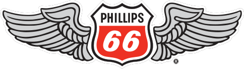 Phillips 66 Airplane Fuel