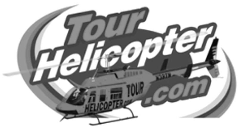Tour Helicopter